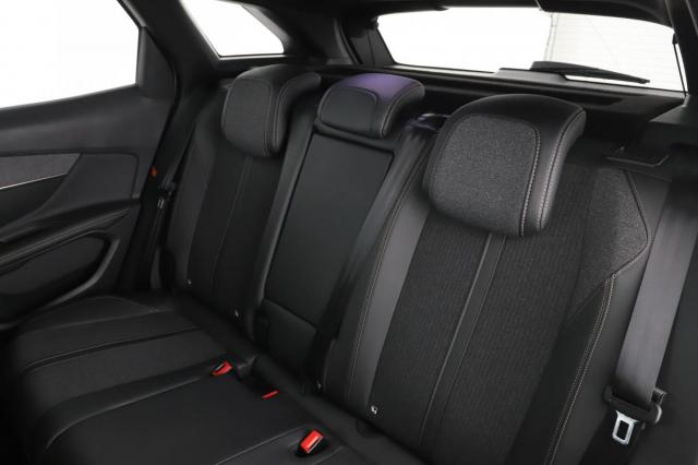 Peugeot 3008 image 4