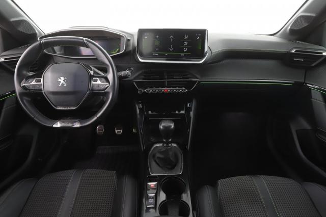 Peugeot 208 image 1