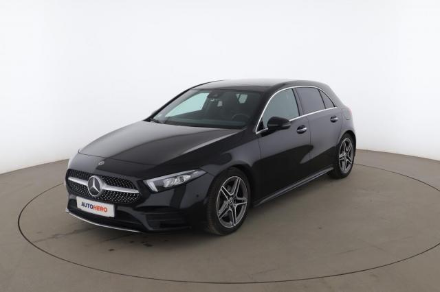 Mercedes Benz