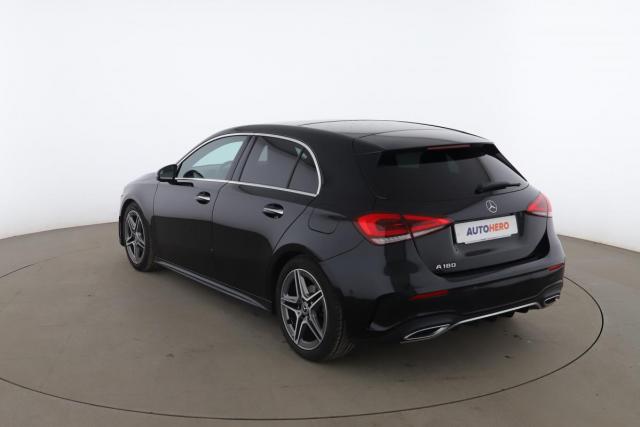 Mercedes Benz Classe A image 3
