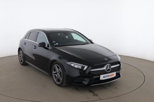 Mercedes Benz Classe A image 1