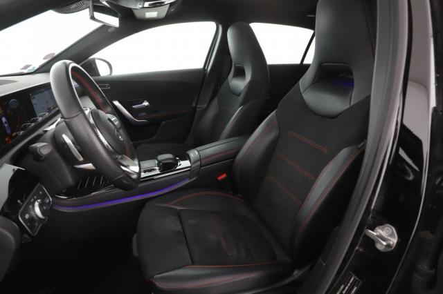Mercedes Benz Classe A image 6