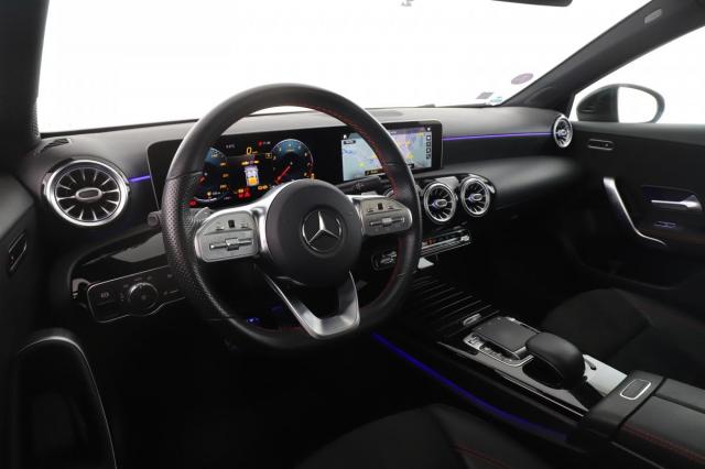 Mercedes Benz Classe A image 4