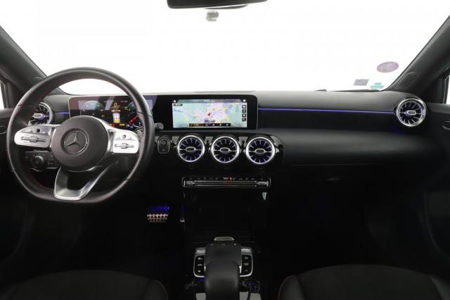 Mercedes Benz Classe A image 7