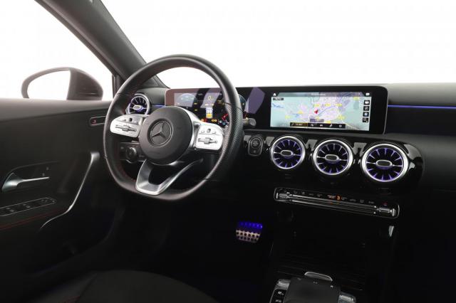 Mercedes Benz Classe A image 2