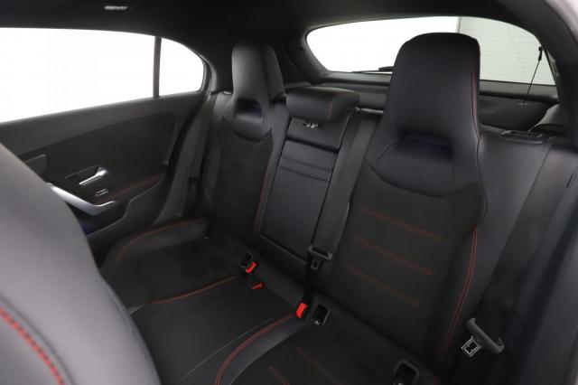 Mercedes Benz Classe A image 5