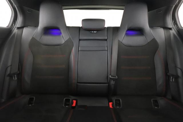 Mercedes Benz Classe A image 9