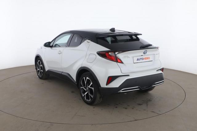 Toyota C-Hr image 8