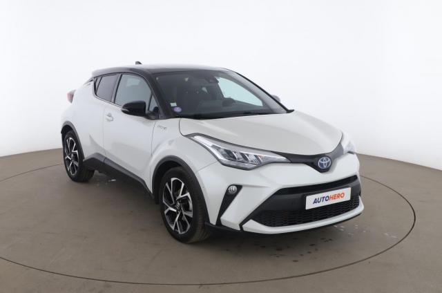 Toyota C-Hr image 7