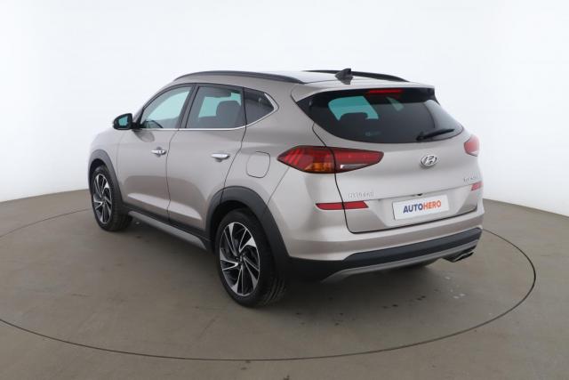 Hyundai Tucson image 8