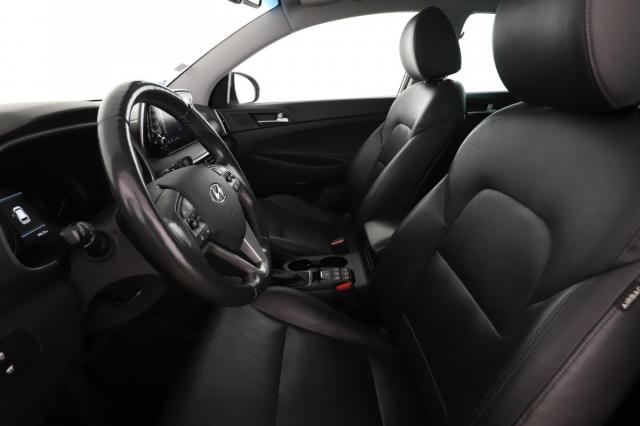 Hyundai Tucson image 5