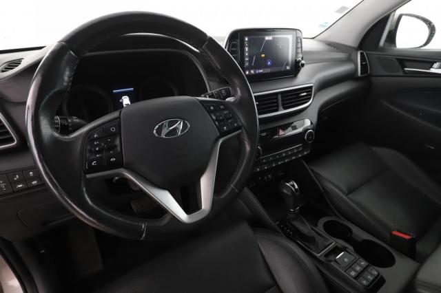 Hyundai Tucson image 6