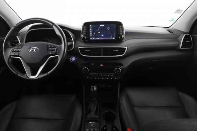 Hyundai Tucson image 2