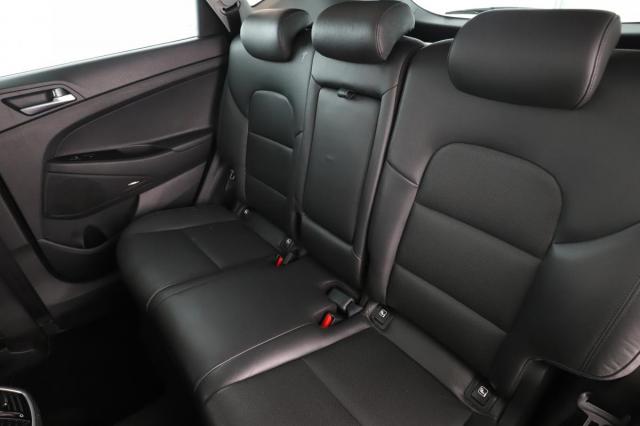Hyundai Tucson image 1
