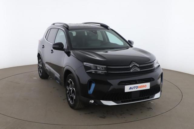 Citroen C5 Aircross image 9