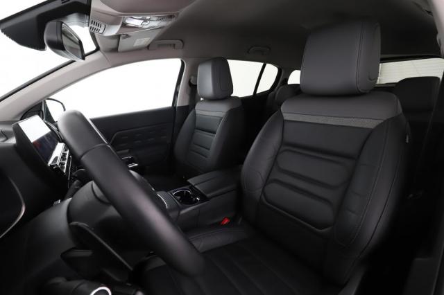 Citroen C5 Aircross image 2