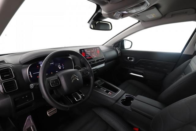 Citroen C5 Aircross image 1