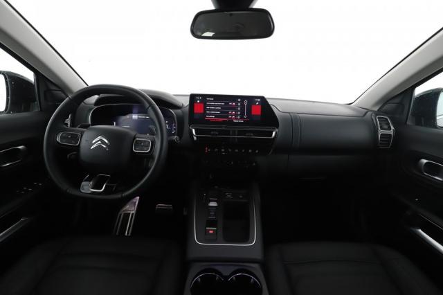 Citroen C5 Aircross image 7