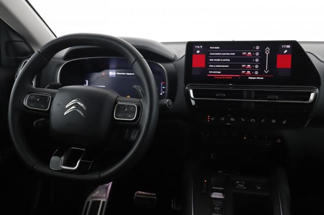 Citroen C5 Aircross image 8