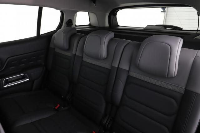 Citroen C5 Aircross image 3