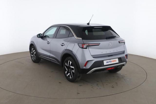 Opel Mokka image 9