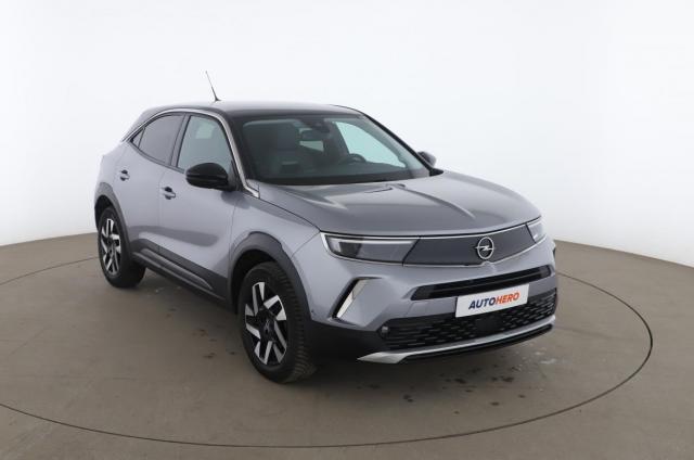Opel Mokka image 2