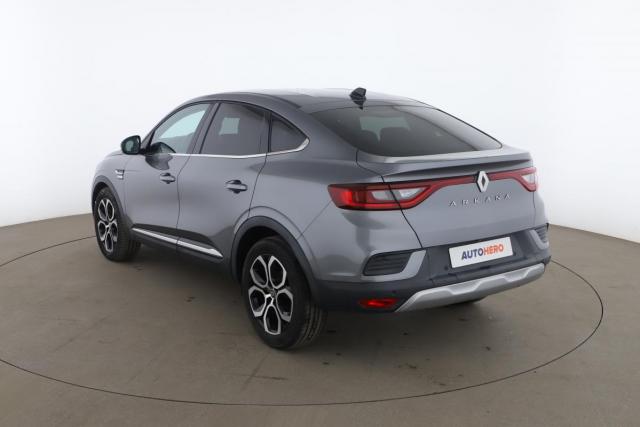 Renault Arkana image 4