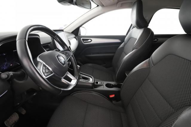 Renault Arkana image 2