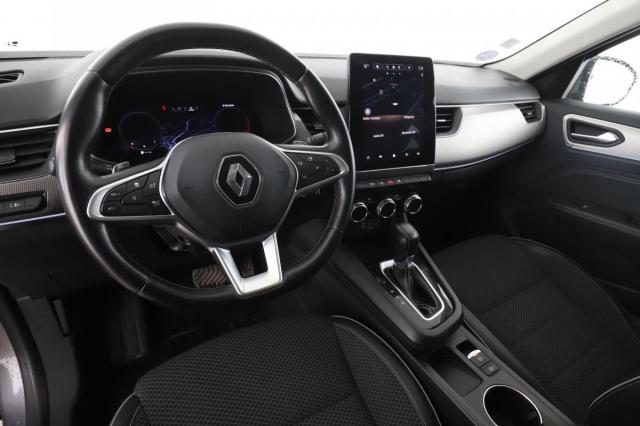 Renault Arkana image 5