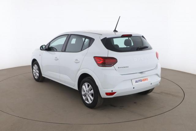 Dacia Sandero Iii image 8