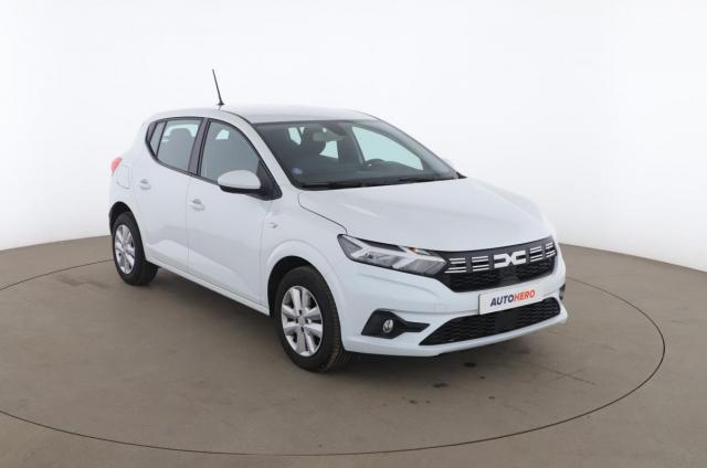 Dacia Sandero Iii image 1
