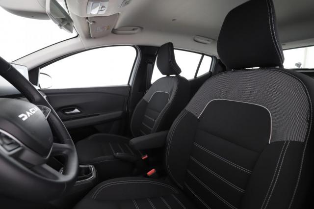 Dacia Sandero Iii image 7
