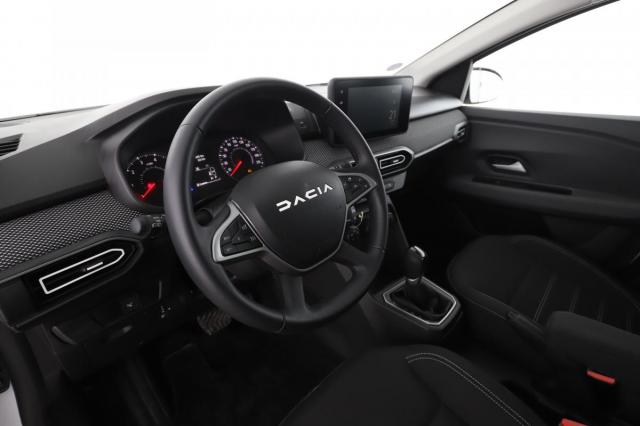 Dacia Sandero Iii image 3