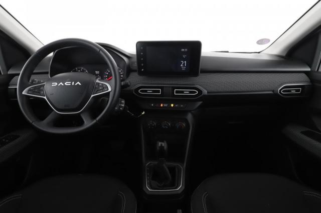 Dacia Sandero Iii image 4