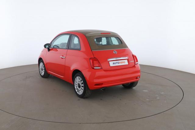 Fiat 500c image 1