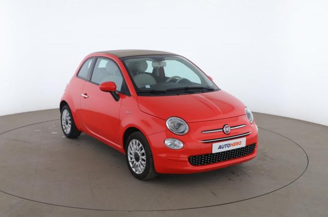 Fiat 500c image 3
