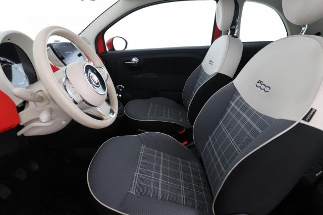 Fiat 500c image 5