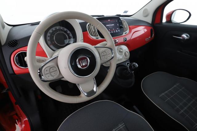 Fiat 500c image 7