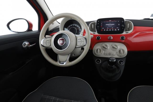 Fiat 500c image 9