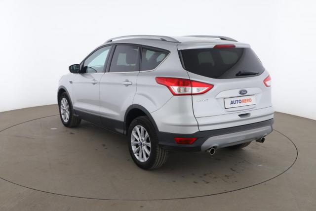 Ford Kuga image 2