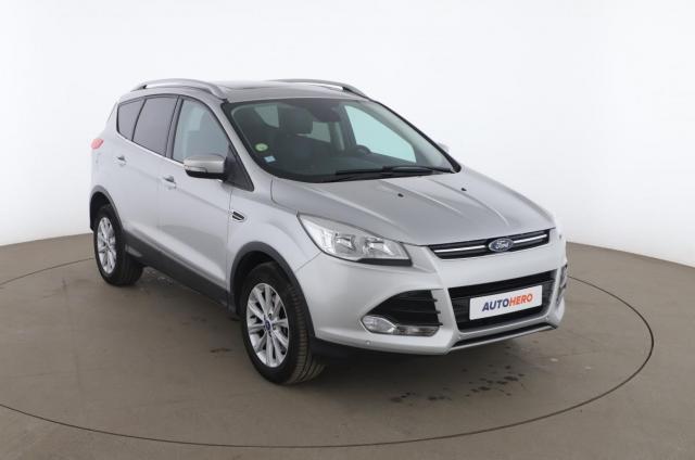 Ford Kuga image 5