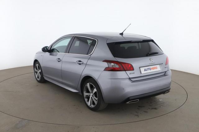 Peugeot 308 image 2