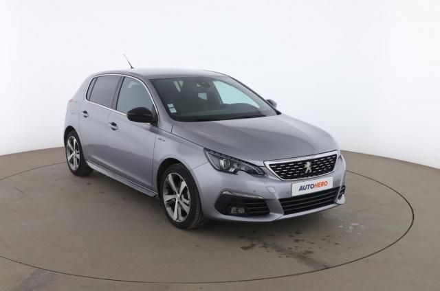 Peugeot 308 image 9