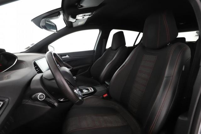 Peugeot 308 image 7