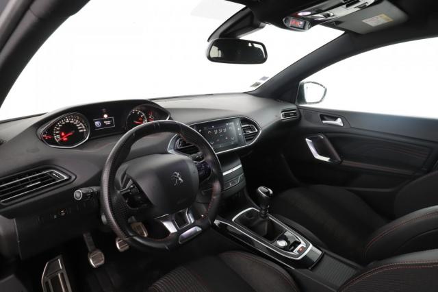 Peugeot 308 image 4