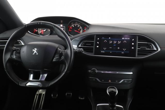 Peugeot 308 image 5
