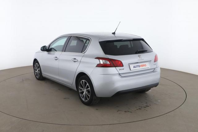 Peugeot 308 image 4