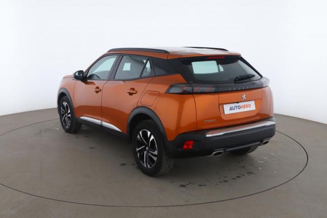 Peugeot 2008 image 4