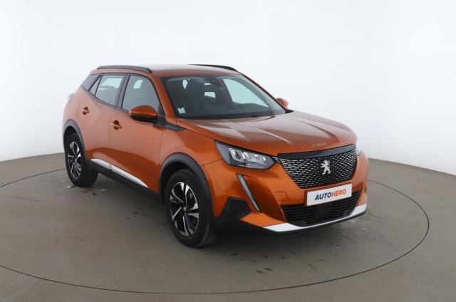 Peugeot 2008 image 5