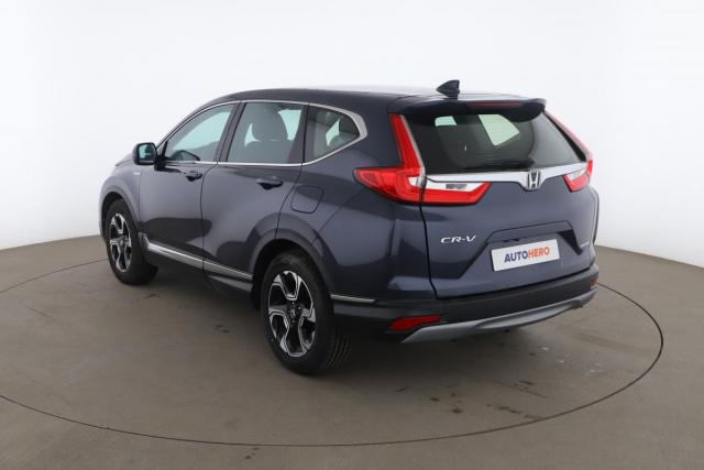 Honda Cr-V image 3